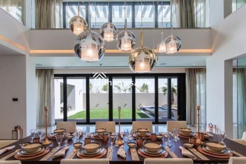Mohammed Bin Rashid City, Dubai, BAE’de satılık villa 5 yatak odası, 746 m&sup2; No 705540 - fotoğraf 10