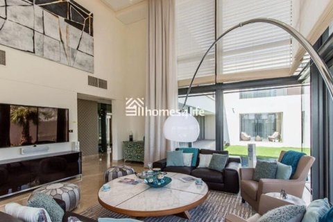 Mohammed Bin Rashid City, Dubai, BAE’de satılık villa 5 yatak odası, 746 m&sup2; No 705540 - fotoğraf 17