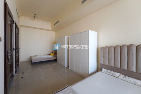 Byt v Al Reem Island, Abu Dhabi, SAE 69 m² Č.: 595047 - fotografie 10