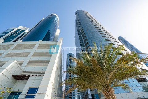 Byt v Al Reem Island, Abu Dhabi, SAE 69 m² Č.: 595047 - fotografie 14