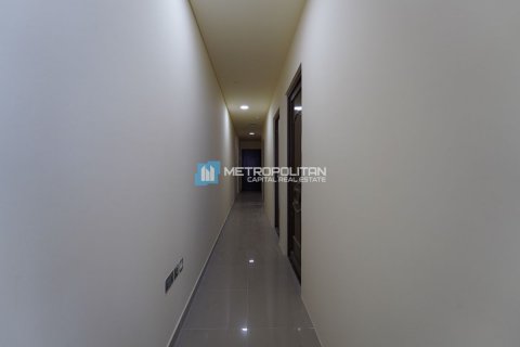 Byt v Al Reem Island, Abu Dhabi, SAE 69 m² Č.: 595047 - fotografie 6