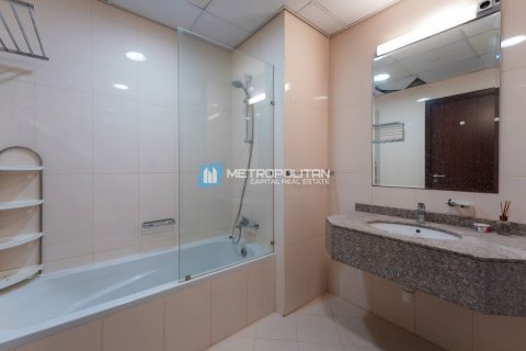 Byt v Al Reem Island, Abu Dhabi, SAE 69 m² Č.: 595047 - fotografie 11