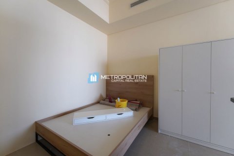 Byt v Al Reem Island, Abu Dhabi, SAE 69 m² Č.: 595047 - fotografie 8