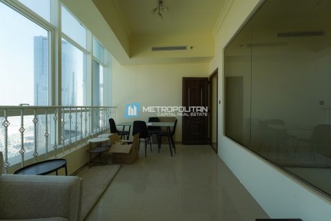 Byt v Al Reem Island, Abu Dhabi, SAE 69 m² Č.: 595047 - fotografie 4