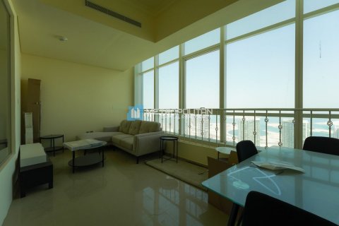 Byt v Al Reem Island, Abu Dhabi, SAE 69 m² Č.: 595047 - fotografie 2