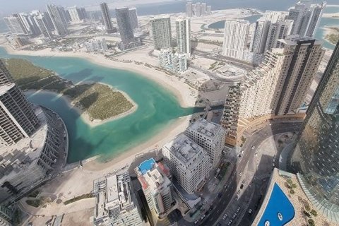 Land zum Verkauf in Al Reem Island, Abu Dhabi, VAE 2392 m2 Nr. 595045 - Foto 25