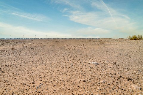 Land zum Verkauf in Al Reem Island, Abu Dhabi, VAE 2392 m2 Nr. 595045 - Foto 21