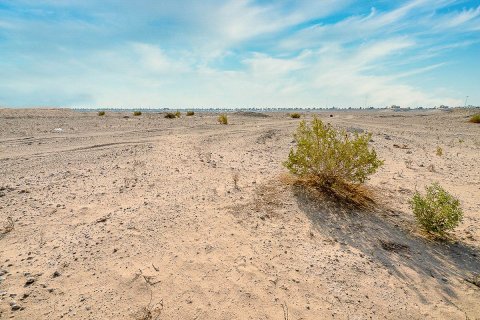 Land zum Verkauf in Al Reem Island, Abu Dhabi, VAE 2392 m2 Nr. 595045 - Foto 4