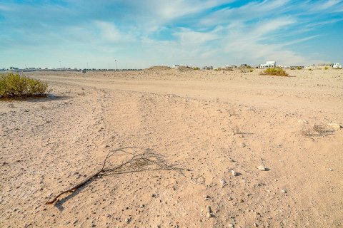 Land zum Verkauf in Al Reem Island, Abu Dhabi, VAE 2392 m2 Nr. 595045 - Foto 18