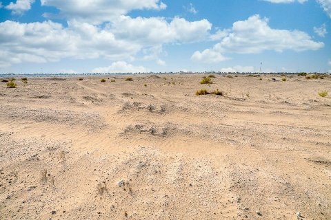 Land zum Verkauf in Al Reem Island, Abu Dhabi, VAE 2392 m2 Nr. 595045 - Foto 15