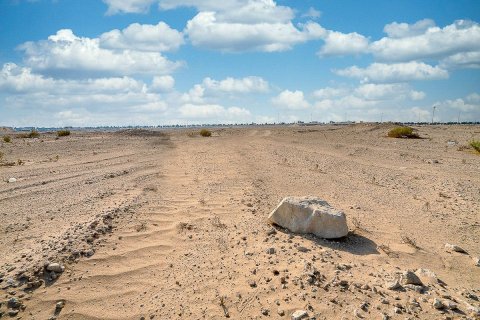 Land zum Verkauf in Al Reem Island, Abu Dhabi, VAE 2392 m2 Nr. 595045 - Foto 6