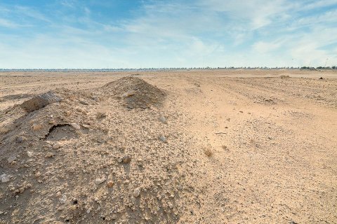 Land zum Verkauf in Al Reem Island, Abu Dhabi, VAE 2392 m2 Nr. 595045 - Foto 16