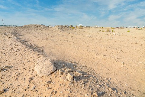 Land zum Verkauf in Al Reem Island, Abu Dhabi, VAE 2392 m2 Nr. 595045 - Foto 9