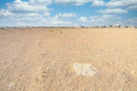 Land zum Verkauf in Al Reem Island, Abu Dhabi, VAE 2392 m2 Nr. 595045 - Foto 7