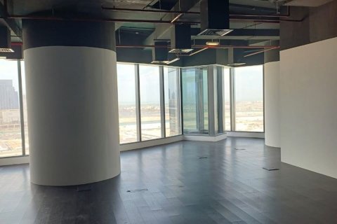 Kantor di Al Reem Island, Abu Dhabi, UEA 142 m2 nomor 595046 - foto 7