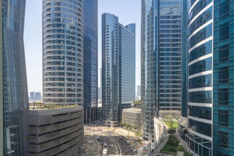 Kantor di Al Reem Island, Abu Dhabi, UEA 142 m2 nomor 595046 - foto 10