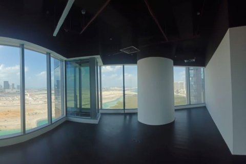 Kantor di Al Reem Island, Abu Dhabi, UEA 142 m2 nomor 595046 - foto 1