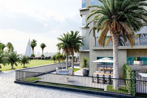Apartmen di Yas Island, Abu Dhabi, UAE 1 bilik tidur, 70 meter persegi № 595028 - foto 13