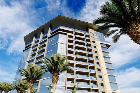 Apartmen di Yas Island, Abu Dhabi, UAE 1 bilik tidur, 70 meter persegi № 595028 - foto 12