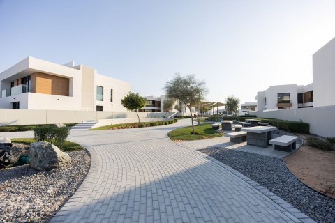 Saadiyat Island, Abu Dhabi, UAE의 임대용 상업용 부동산 침실 5개, 636제곱미터 번호 595048 - 사진 3