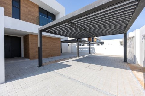 Saadiyat Island, Abu Dhabi, UAE의 임대용 상업용 부동산 침실 5개, 636제곱미터 번호 595048 - 사진 24