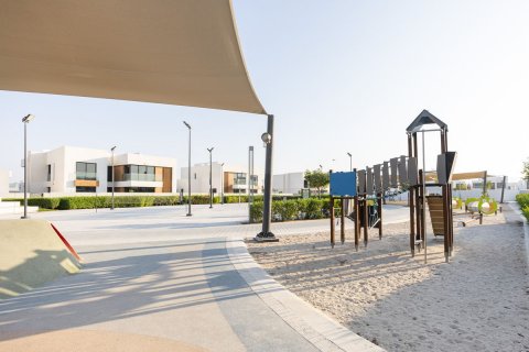 Saadiyat Island, Abu Dhabi, UAE의 임대용 상업용 부동산 침실 5개, 636제곱미터 번호 595048 - 사진 26
