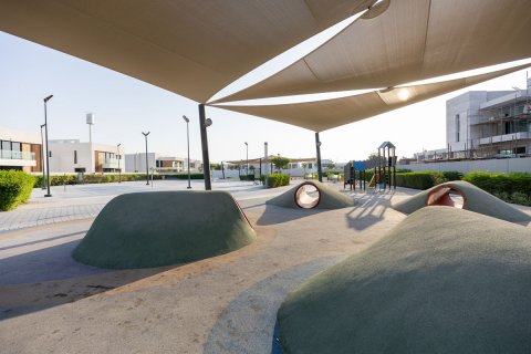 Saadiyat Island, Abu Dhabi, UAE의 임대용 상업용 부동산 침실 5개, 636제곱미터 번호 595048 - 사진 27