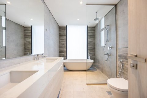 Saadiyat Island, Abu Dhabi, UAE의 임대용 상업용 부동산 침실 5개, 636제곱미터 번호 595048 - 사진 20
