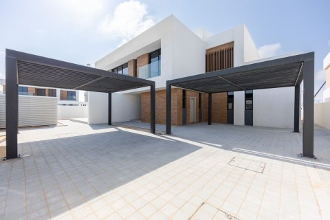 Saadiyat Island, Abu Dhabi, UAE의 임대용 상업용 부동산 침실 5개, 636제곱미터 번호 595048 - 사진 4