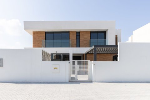 Saadiyat Island, Abu Dhabi, UAE의 임대용 상업용 부동산 침실 5개, 636제곱미터 번호 595048 - 사진 1