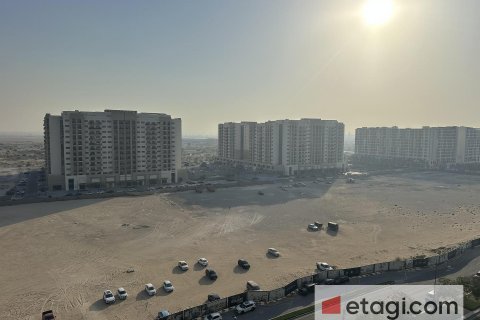 Byt v Town Square, Dubai, SAE 2 ložnice, 83.3 m² Č.: 595220 - fotografie 2