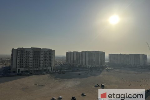 Byt v Town Square, Dubai, SAE 2 ložnice, 83.3 m² Č.: 595220 - fotografie 4