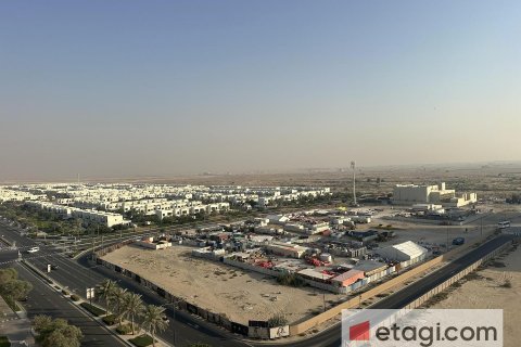 Byt v Town Square, Dubai, SAE 2 ložnice, 83.3 m² Č.: 595220 - fotografie 1