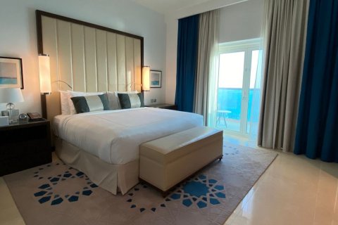 阿联酋 Abu Dhabi The Marina 待售 : 1 卧, 101 平方米 , 编号595029 - 照片 7
