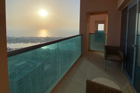 阿联酋 Abu Dhabi The Marina 待售 : 1 卧, 101 平方米 , 编号595029 - 照片 2
