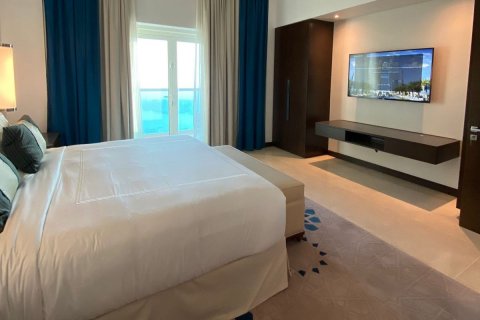 阿联酋 Abu Dhabi The Marina 待售 : 1 卧, 101 平方米 , 编号595029 - 照片 8