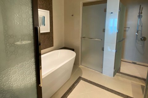 阿联酋 Abu Dhabi The Marina 待售 : 1 卧, 101 平方米 , 编号595029 - 照片 10