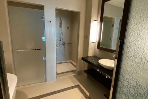 阿联酋 Abu Dhabi The Marina 待售 : 1 卧, 101 平方米 , 编号595029 - 照片 11