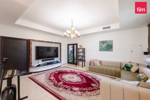 Müüa villa asukohaga Dubai, AÜE: 5 magamistoaga, 613.2 m² Nr 769258 - pilt 10