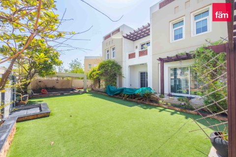 Müüa villa asukohaga Dubai, AÜE: 5 magamistoaga, 613.2 m² Nr 769258 - pilt 29