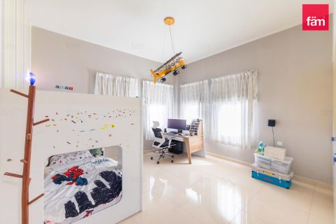 Müüa villa asukohaga Dubai, AÜE: 5 magamistoaga, 613.2 m² Nr 769258 - pilt 22