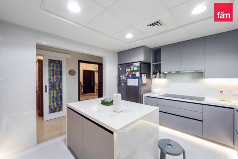 Müüa villa asukohaga Dubai, AÜE: 5 magamistoaga, 613.2 m² Nr 769258 - pilt 7