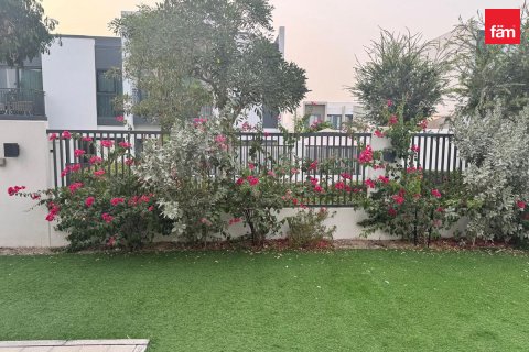 Řadový dům v Dubai, SAE 4 ložnice, 244.6 m² Č.: 769296 - fotografie 13