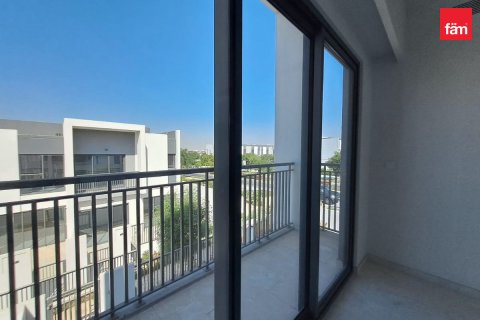 Řadový dům v Dubai, SAE 4 ložnice, 244.6 m² Č.: 769296 - fotografie 4