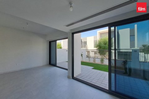 Řadový dům v Dubai, SAE 4 ložnice, 244.6 m² Č.: 769296