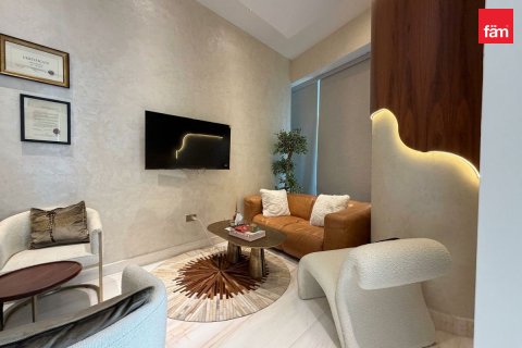 Ured u gradu Business Bay, Dubai, UAE 42.6 m2 Br. 769295 - Slika 4
