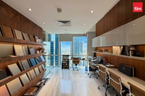 Ured u gradu Business Bay, Dubai, UAE 42.6 m2 Br. 769295 - Slika 7