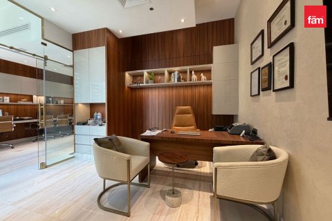 Ured u gradu Business Bay, Dubai, UAE 42.6 m2 Br. 769295 - Slika 14