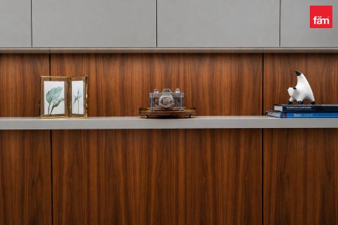 Ured u gradu Business Bay, Dubai, UAE 42.6 m2 Br. 769295 - Slika 12