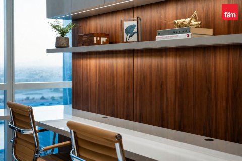 Ured u gradu Business Bay, Dubai, UAE 42.6 m2 Br. 769295 - Slika 6